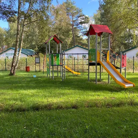 Enklawa Przy Plazy Apartment Mielno