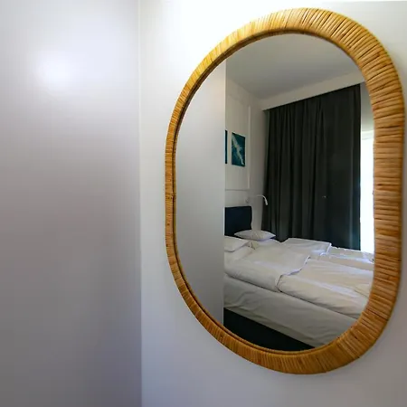 Apartment Enklawa Przy Plazy