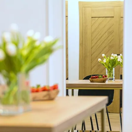 Apartment Enklawa Przy Plazy Mielno (Koszalin)