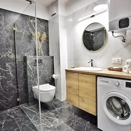 Apartment Enklawa Przy Plazy Mielno (Koszalin)