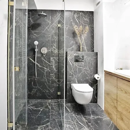 Enklawa Przy Plazy Mielno