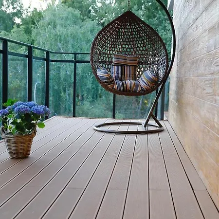 Enklawa Przy Plazy Mielno