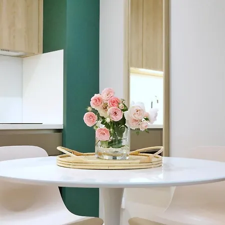 Apartment Enklawa Przy Plazy