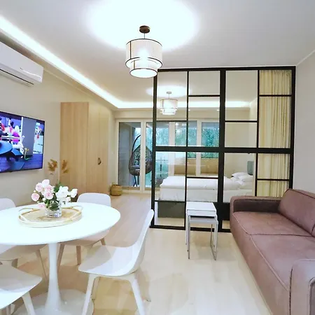 Apartment Enklawa Przy Plazy Mielno (Koszalin)