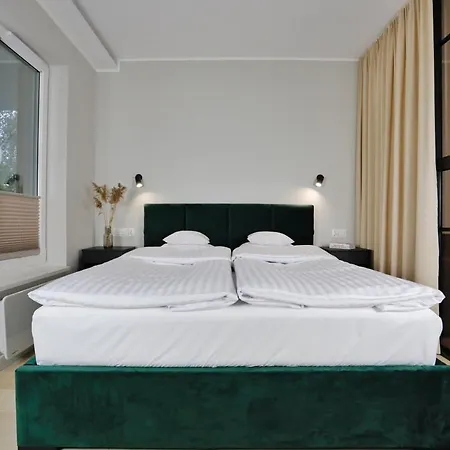 Apartment Enklawa Przy Plazy