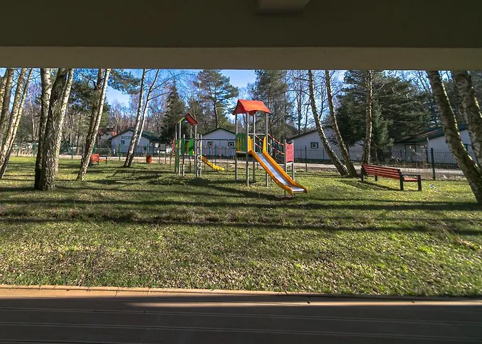 Appartement Enklawa Przy Plazy