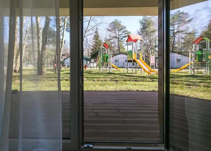 Appartement Enklawa Przy Plazy