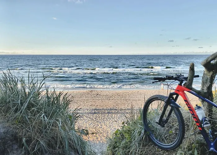 Appartement Enklawa Przy Plazy