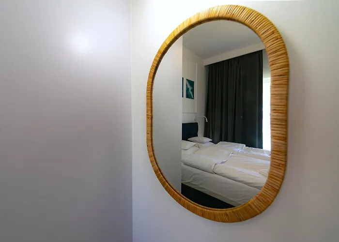 Appartement Enklawa Przy Plazy