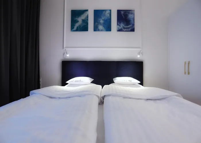 Enklawa Przy Plazy * Mielno (Koszalin)