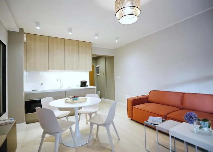 Enklawa Przy Plazy Appartement Mielno (Koszalin)