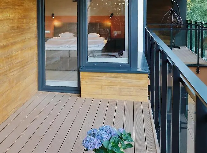 Enklawa Przy Plazy * Mielno (Koszalin)