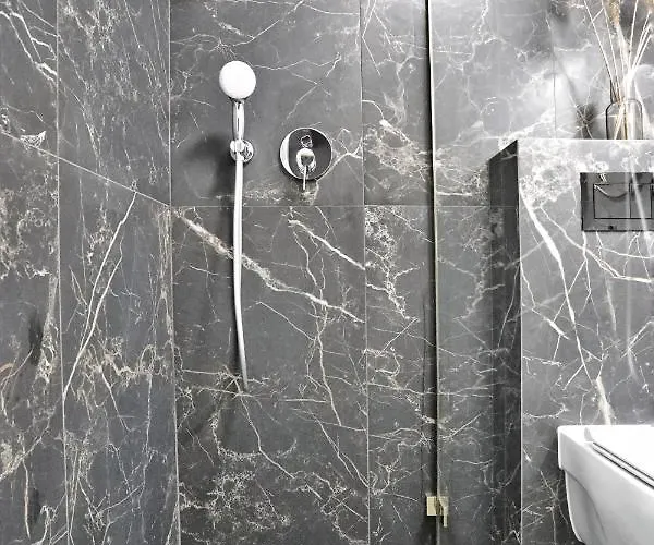 Appartement Enklawa Przy Plazy