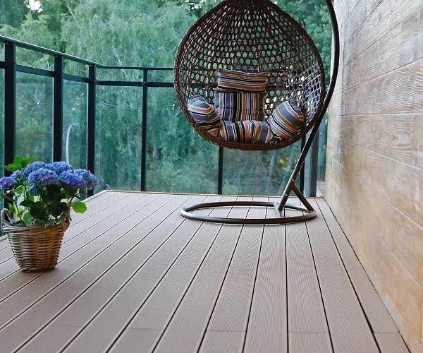 Enklawa Przy Plazy Mielno (Koszalin)