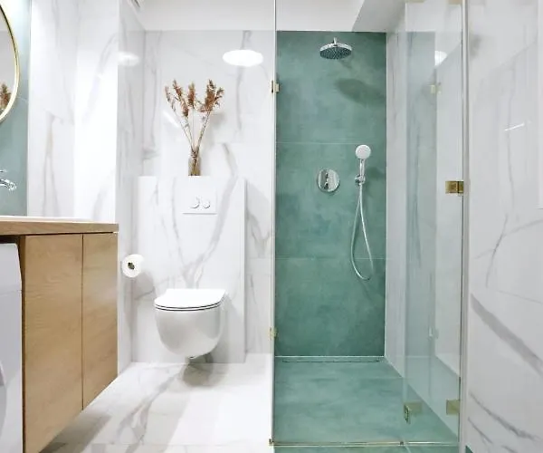 Enklawa Przy Plazy Appartement Mielno (Koszalin)